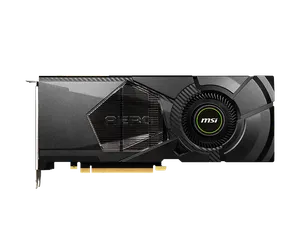 MSI NVIDIA CMP 50HX MINER